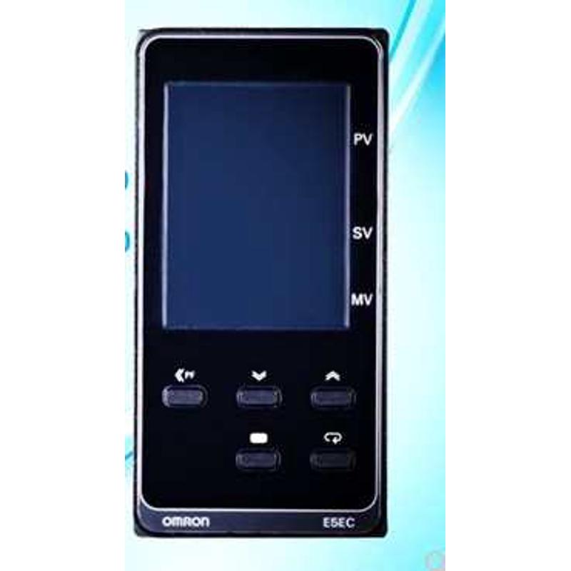 温控仪E5EC-RR2ASM-800/820/808   E5EC-QR2ASM-800//820/808