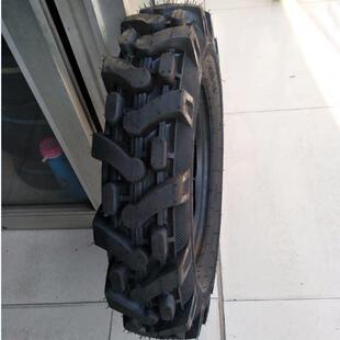 拖拉机人字轮胎600-12 14微耕机400 4.00 5.00 500 6.00-8 10 16