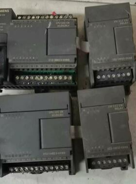 西门子CPU模块S7-200CN 6ES7212/214/216-2AD/1AB/2BD/1AB23-0XB8