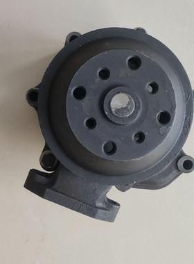 64105/105潍坊华丰柴油机发电机水泵总成原厂配柴R油机水采购量泵