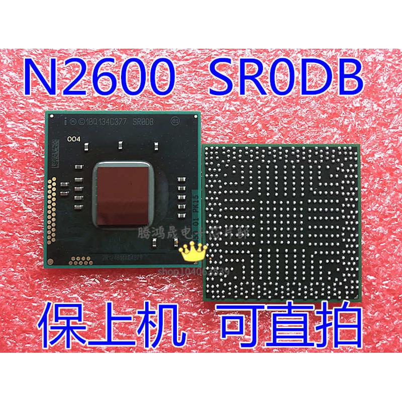 N2600 SR0DB SRODB SR0W2 N2800 SR0W1 SR0DA E89459 全新原装