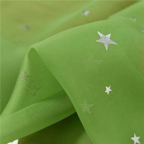 Exquisite Window Curtain Beautuful Window Voile Curtains