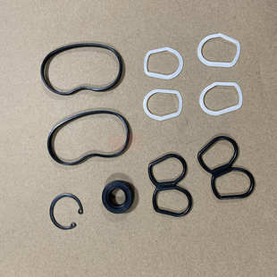 挖机配件先导泵修理包UH07 7齿轮泵修理包 7维修套件UH07