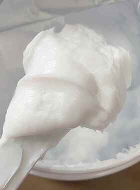 高温氟素润滑脂原装 全氟聚醚脂PFPE 高温高速轴承油脂KM-X6