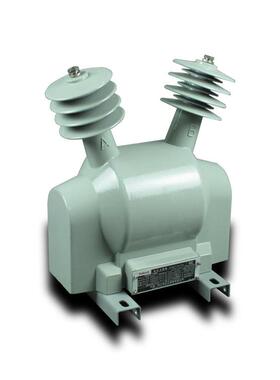 永上FDGE11/12/√3-3.4-1W半封闭干式放电线圈 互感器