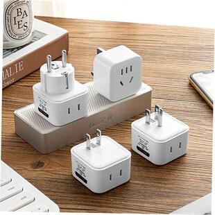 Socket Wall Power and Plug Adapter China