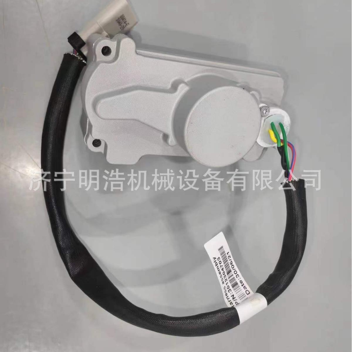 潍柴五十洋马康明斯涡轮增压器电子执行器 发动机配件