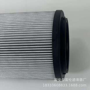 替代贺德克液压油滤芯1300R003BN4HC吸油回油高压过滤器生产厂家
