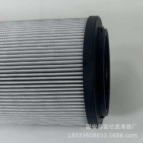液压油滤芯HP0372M25AN不锈钢折叠滤芯吸油回油过滤器滤清器厂家