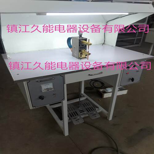 DC800型储能点焊机电气五金各行业行业适用质量稳定功效高