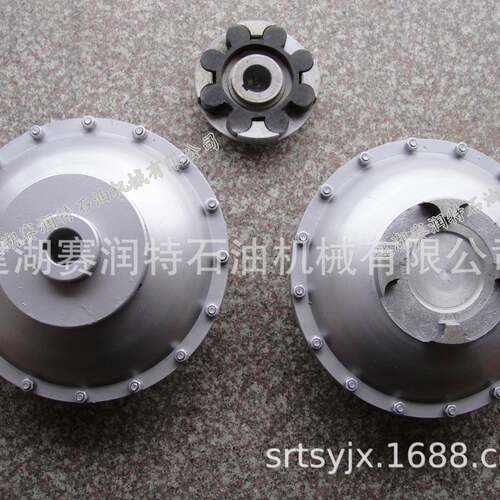 【厂家供应】Y0X250液力耦合器（软链接）塔机耦合器
