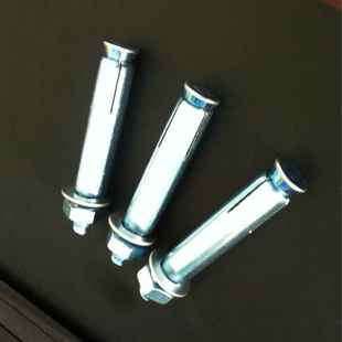 8国标膨胀螺丝膨胀栓紧无品牌 0108 0固件型号齐全 1501 100