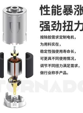维修佬龙卷one一体除胶器 电动卷胶神器手机维修屏幕OCA除胶机3档