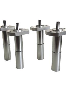 GT系列马达 钻孔微型行星式气动马达 可调速风动气动马达