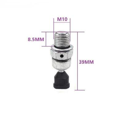 Decompression Valve For STIHL 026 029 036 PRO 066 MS260