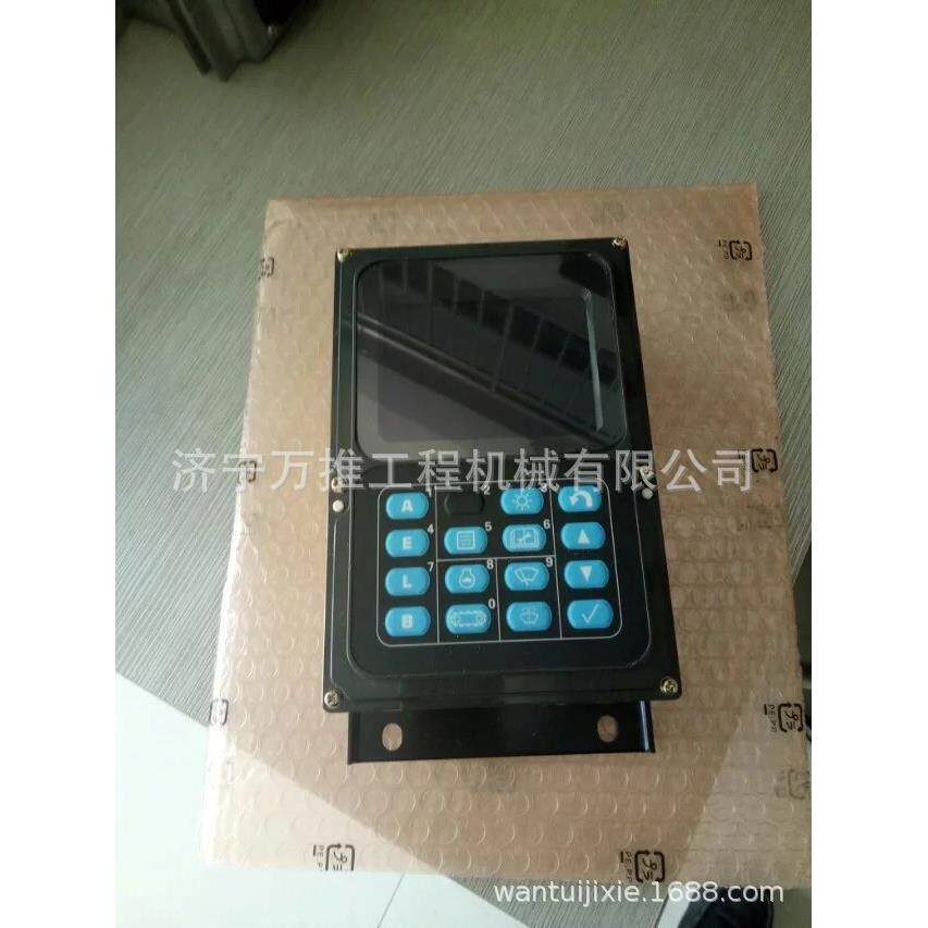 PC400-7挖掘机显示器7835-12-4000