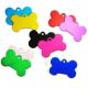 Double Sides Tags 20pcs Bone Dog Wholesale Personalized