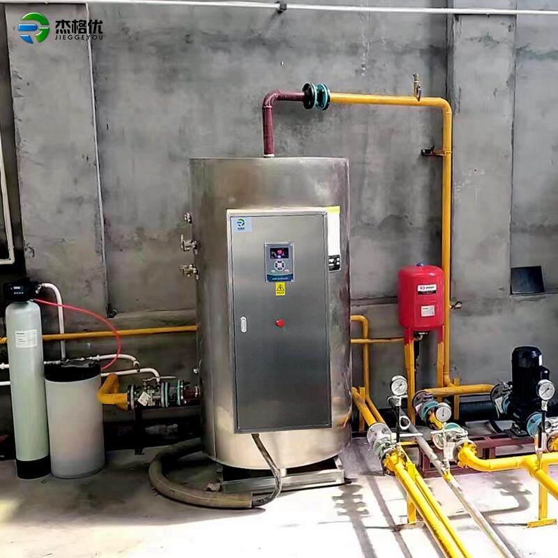 新款直销大型商用容积式电热水器100-2000升全自动即热式中央工业