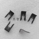 迪尔904 1354 1204 系列拖拉机农机配件迪尔前大灯卡子 1054