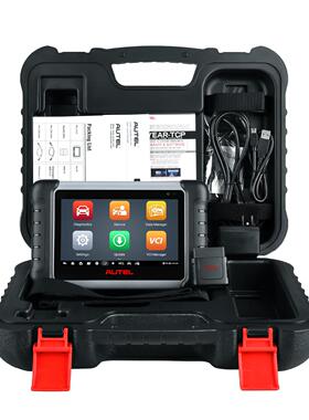 T道通AUEL MP808BT  PROKIT汽车诊断仪测电检脑ECMP808BT U解码清