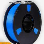 排线高韧性打印线增强整齐3D打印机耗材PLA5m其他默认项