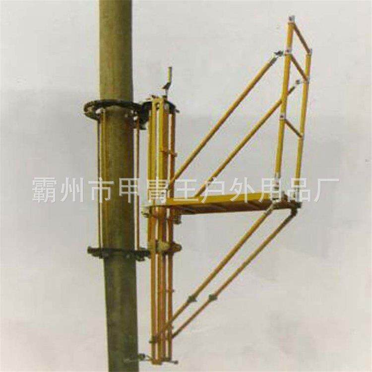 检玻璃修钢工作台APIZF01030电1杆作业速装支架带电作业检修缘绝