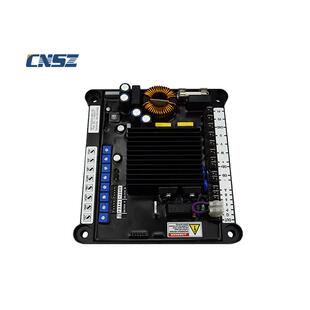 M31FA600A柴油发电机配件自动电压调节器马拉利励磁调压板AVR