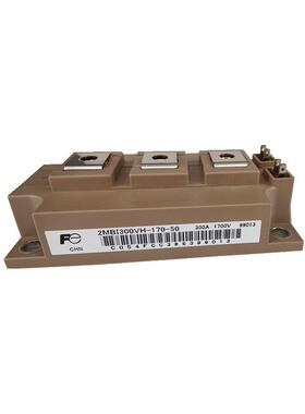原装功率半导体IGBT模块6MBP35VDA120-50 6MBP35VFN120-50