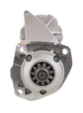 RE70756起动机RE70957起动机马达适用约翰迪尔起动机马达