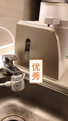 体验分享三菱净水器Q602怎么样?深度评测三菱净水器Q602好...