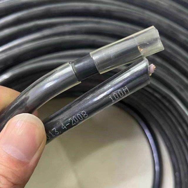 工地工程包胶地拖线户外专用水平管套管电缆线防水二三芯2.54平方,电子/电工,护套线,淘宝优惠券,粉丝福利购,淘宝优惠卷