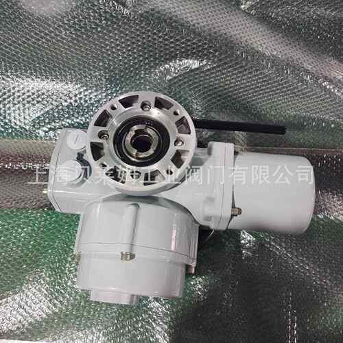 电动行执器头Z381电动 电动装置  电BTB动阀门