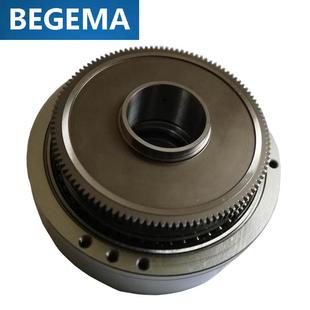 C系列中空变速关节机器人减速机BRV50C 32.5宝戈玛BEGEMA减速箱