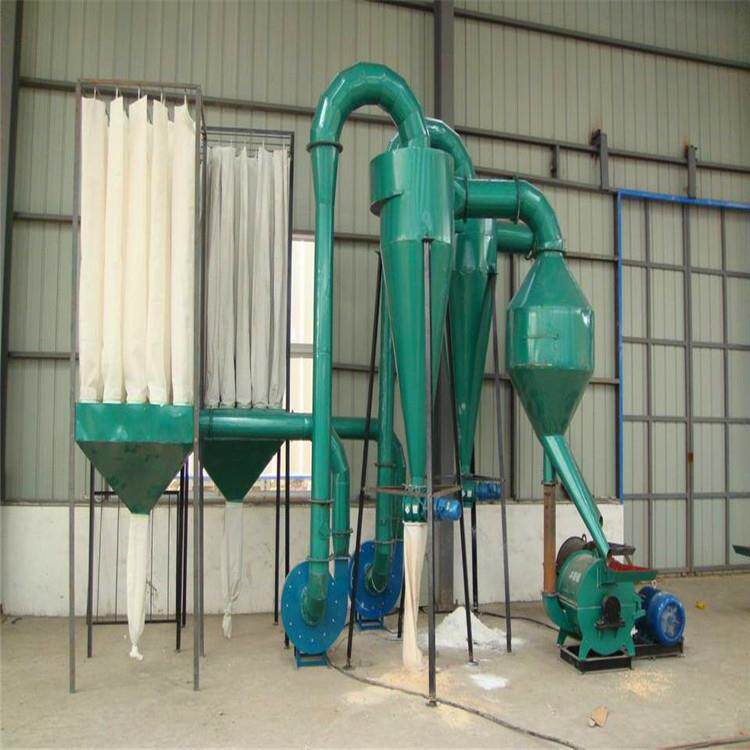 金属磨粉机 铁屑锌皮打粉机 铝箔纸易拉罐磨粉机不锈钢屑墨粉设备