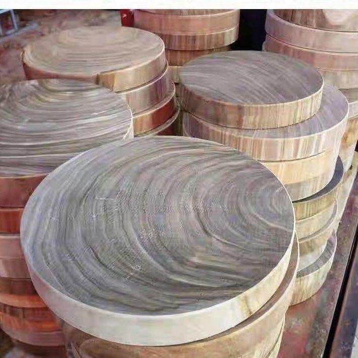 砧板越南正宗铁木蚬木砧板菜板实木切菜板进口铁木蚬木砧板家用