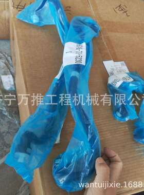 PC300-8MO燃油管6745-71-5230高压油管