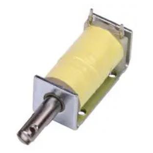 LEDEX螺线管,管状,拉式,连续C5-270-B-1.