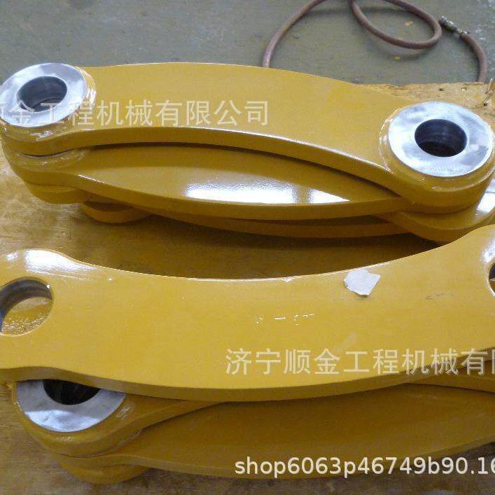 CAT挖掘机CAT308 335 CAT265工字架 连杆 千秋架 马拉头长期供应