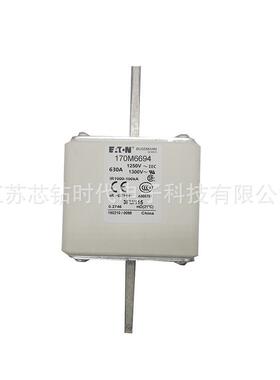 170M6694 170M6695 170M6696 巴斯曼BUSSMANN快速熔断器保险丝