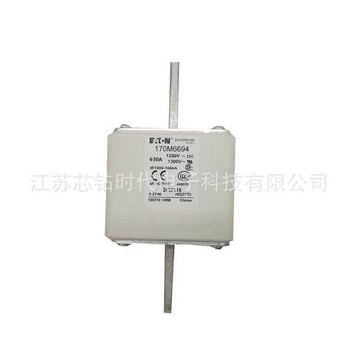 170M6694 170M6695 170M6696 巴斯曼BUSSMANN快速熔断器保险丝