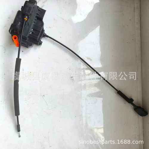 左前门锁机 805030009R 8050300Q1K 825030007R 82503 8050300Q0J