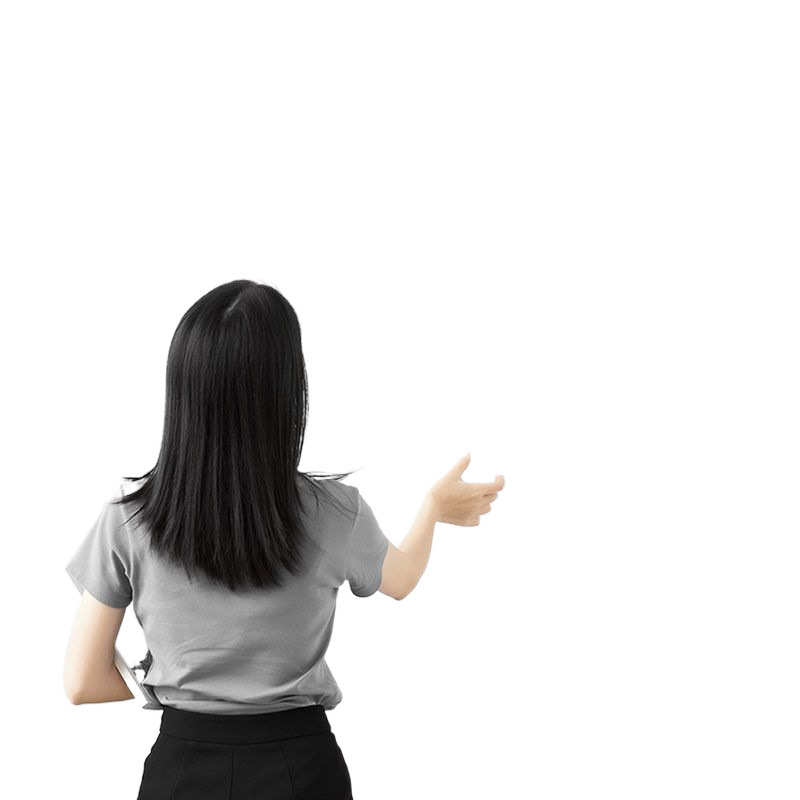 l1s免打孔云朵创意钟表客厅2024新款挂钟简约家用静音时钟挂墙装