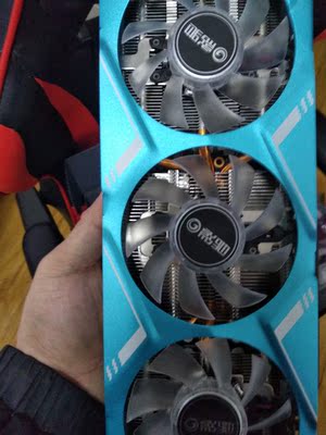 影驰gtx1660 super/ 1660ti 6g主机怎么样？我必须如此告诉大家实情