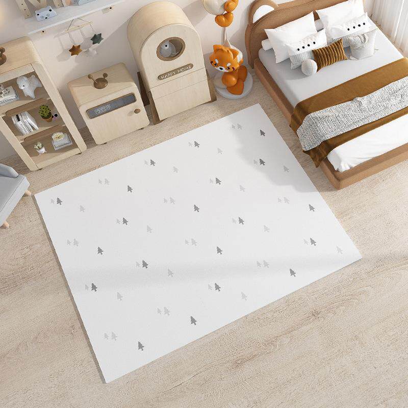 泡沫地垫宝宝爬行拼接垫子大号卧室加厚无异味儿童地板榻榻米垫子