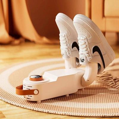 Intelligent Timer Shoe Dryer Telescopic Adjustable Dryer Qui