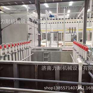 厂家电泳设备阳极管阴极管使用时间长 TAS电泳槽阳极管