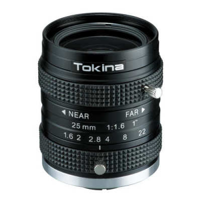 闭路电视镜头KENKO TOKINA肯高图丽KCM-2516UMP5相机兼容