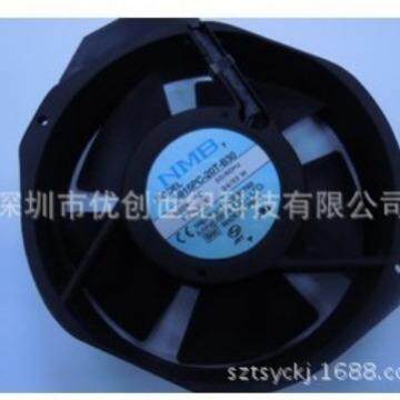 NMB风扇 5915PC-20T-B30 17238 200V美培亚交流风扇 散热风扇