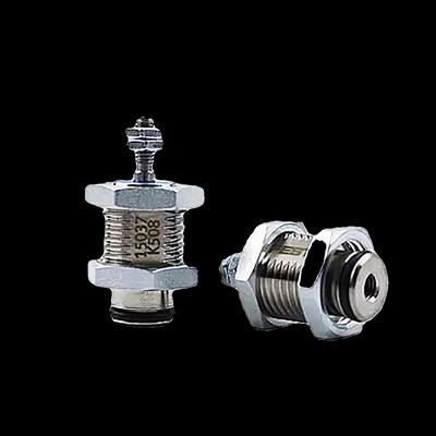 FESTO单动螺纹气缸EGZ-6-5-10-15 15036/15038/15037/15040/15034