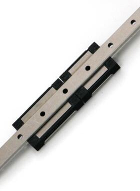 CPC微型导轨 MR9MLEU MR9MNEU MR15MLUZ MR15MNUZ雕刻机滑块